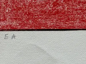 Jacqueline Debutler - 2 Lithographies kopen? Bied vanaf 170!