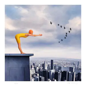 Mr Strange - De Vlucht (III) kopen? Bied vanaf 85!