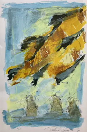 Richard Smeets - Molens kopen? Bied vanaf 95!