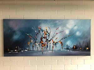 Gena - Fantasy World kopen? Bied vanaf 250!
