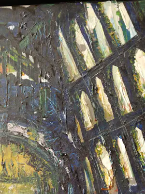 Gijs van Lith - Expressionistisch interieur kopen? Bied vanaf 1800!