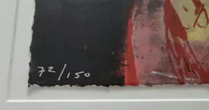 Herman Brood - Schakers kopen? Bied vanaf 495!