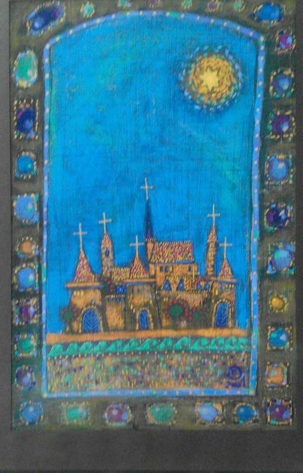 Olga Gasparian - Westers Sprookje kopen? Bied vanaf 35!