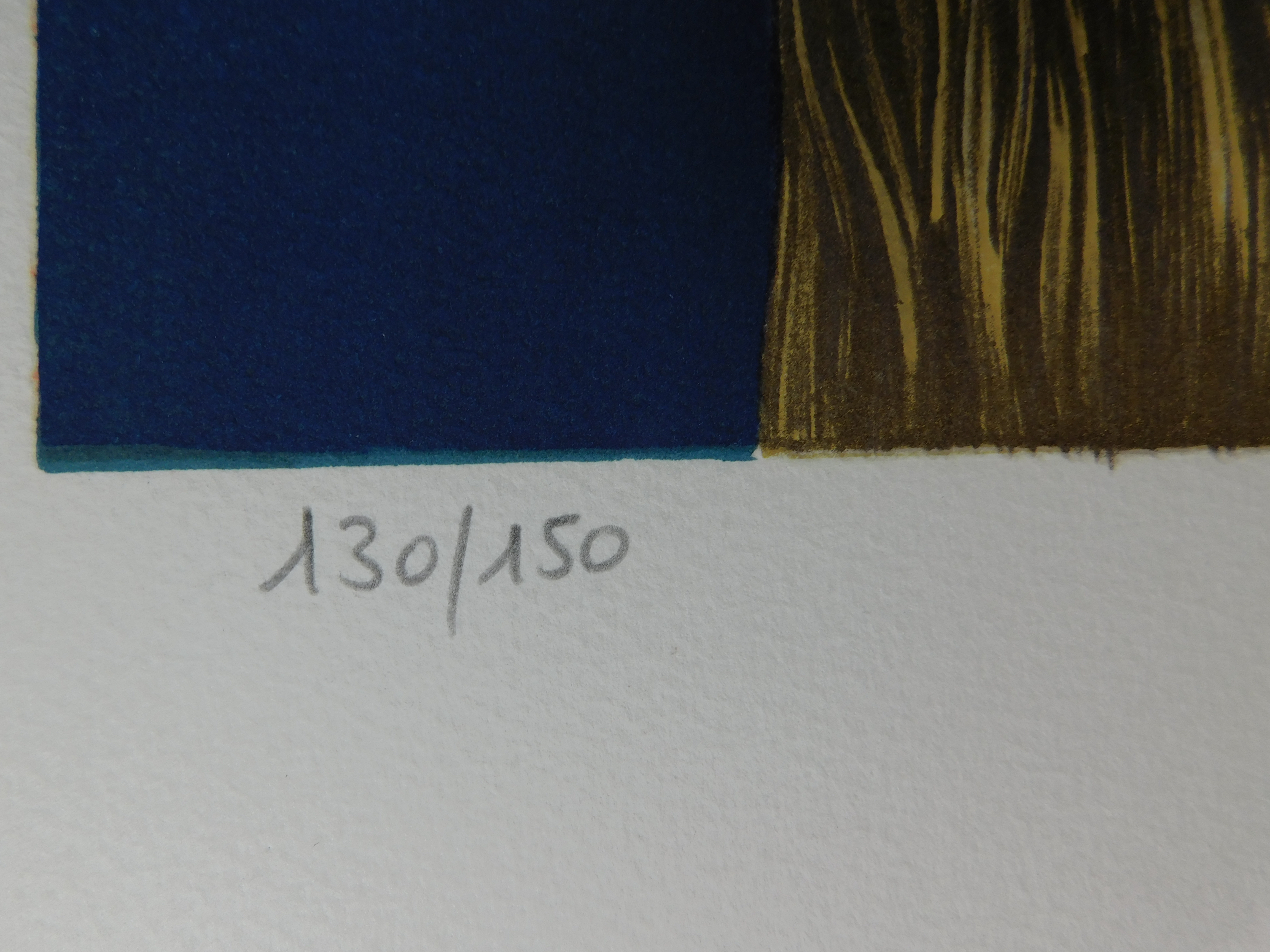 Felix Labisse - Femme Nue kopen? Bied vanaf 55!