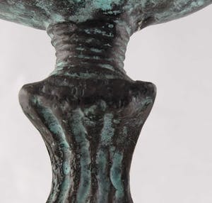 Desiree Tonnaer - Brons, Porteur de graines kopen? Bied vanaf 350!