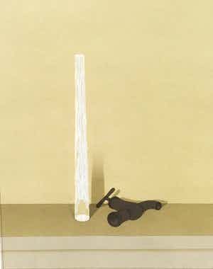 Jeroen Henneman - C5044-6, C-kraan en waterstraal verkocht voor € 75!