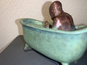 Zhang Yong - 'Wash Heart' kopen? Bied vanaf 450!