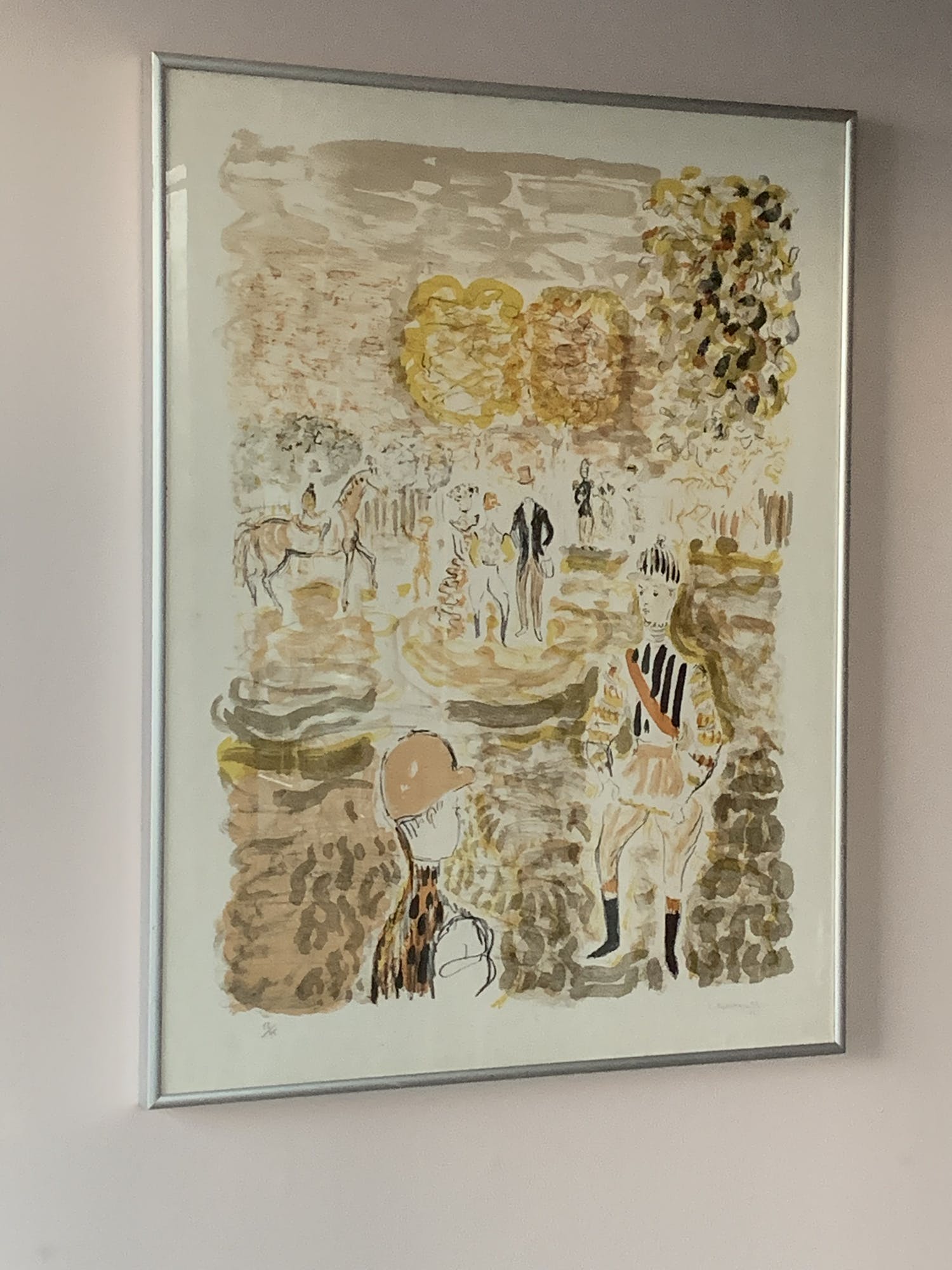 Constantin Terechkovitch (1902-1978)