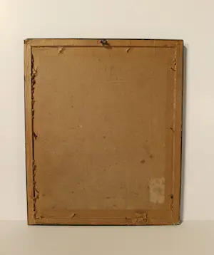 Jean-Francois Millet - Borstbeeld van een naakt jong meisje. Originele lithografie naar Jean-François Millet. kopen? Bied vanaf 89!