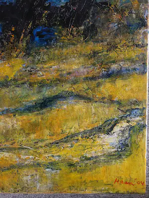 Pieter Haan - Het Hek kopen? Bied vanaf 35!