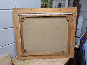 Willem van der Colk - Boerderij met Kippen kopen? Bied vanaf 50!