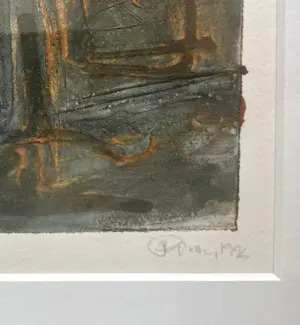 Christie van der Haak - Origins of Steel-Elements of Change kopen? Bied vanaf 55!