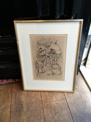 Debora Duyvis - B9959, Markt in Zeeland kopen? Bied vanaf 75!