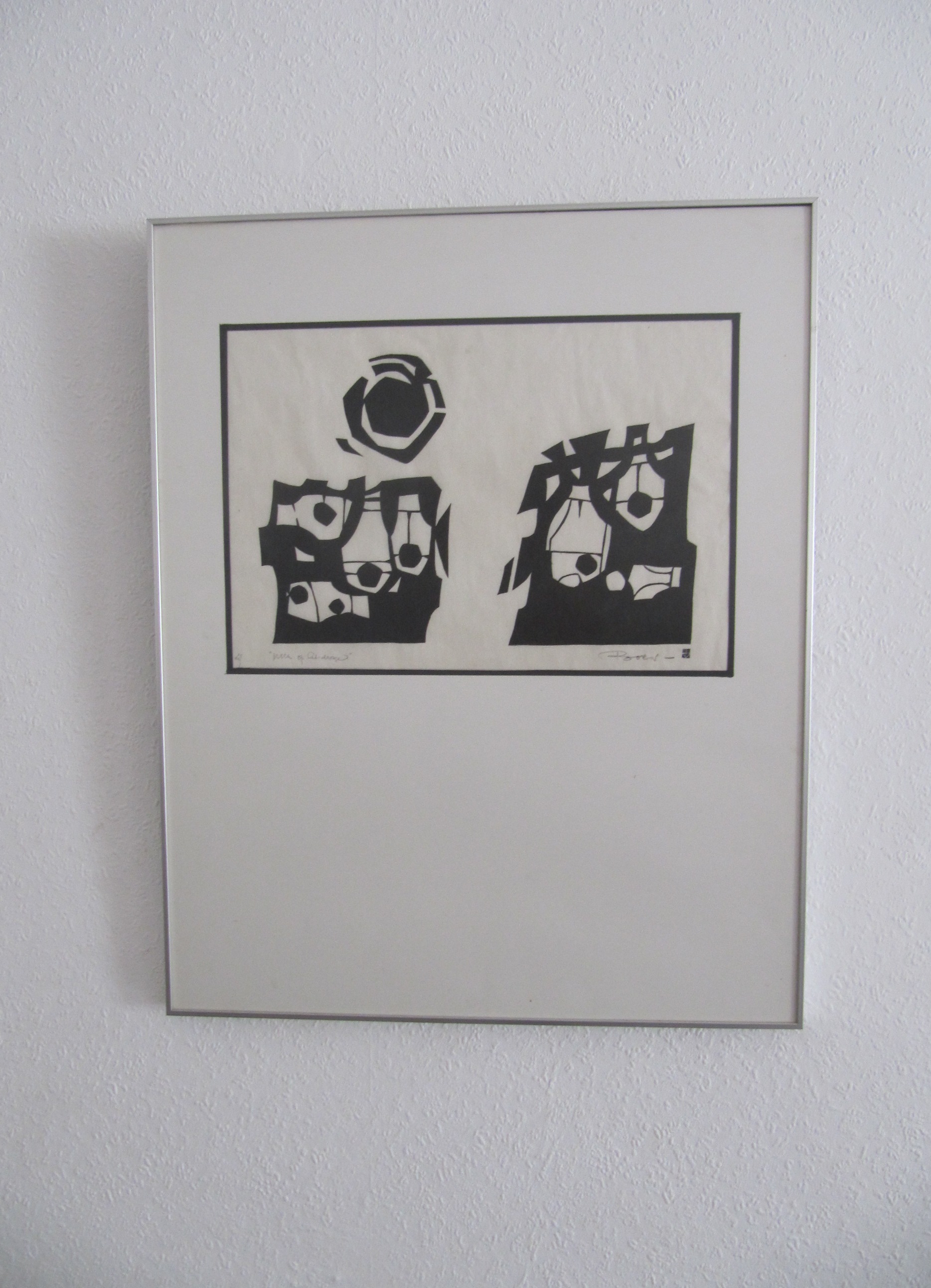 Jan van Doorn (1911-1993)