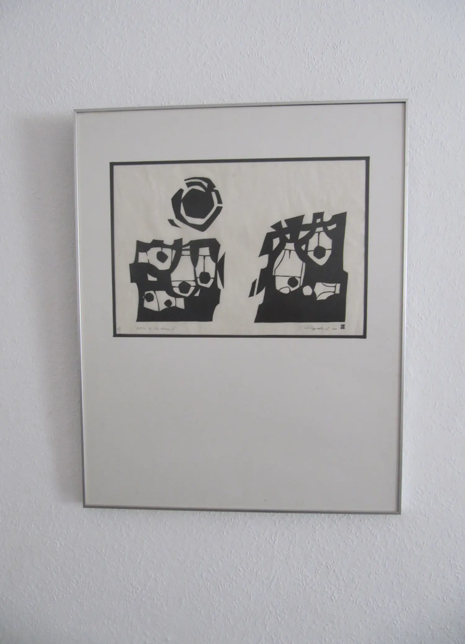 Jan van Doorn (1911-1993)