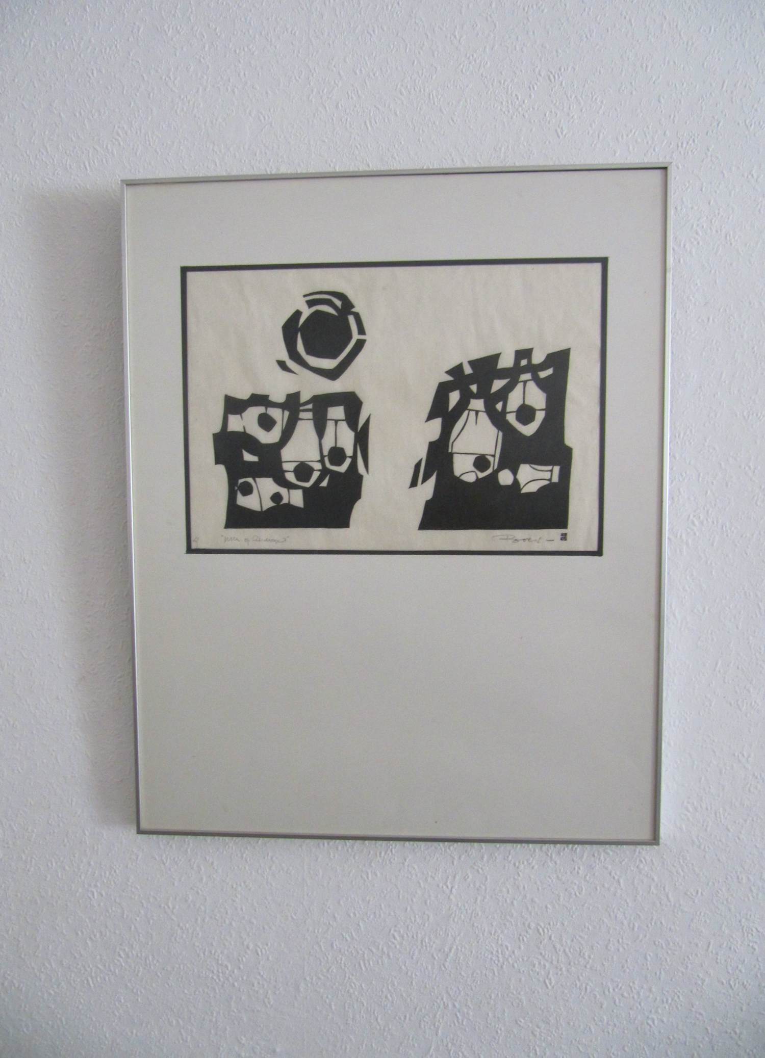 Jan van Doorn - Vissen op het droge kopen? Bied vanaf 75!