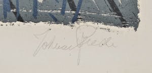 Johan van Reede - Zonder titel kopen? Bied vanaf 55!