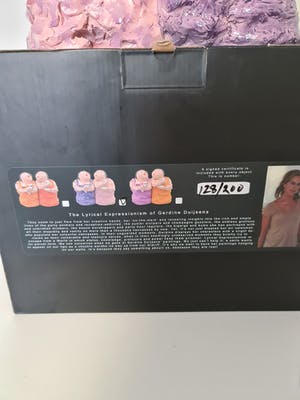 Gerdine Duijsens-Kroeze - Tea Ladies kopen? Bied vanaf 60!