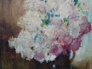 Henri Joseph Pauwels - Bloemenvaas kopen? Bied vanaf 1!