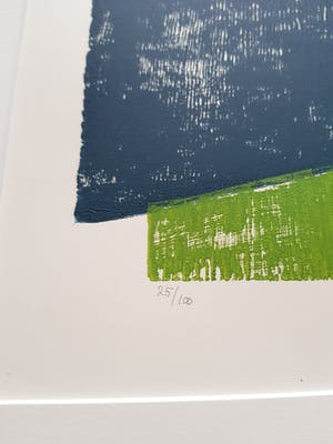 Henk van Rooij - Zonder Titel kopen? Bied vanaf 5!