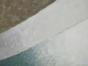 Antoon van Bakel - Stilleven met wasbak en handdoek kopen? Bied vanaf 250!