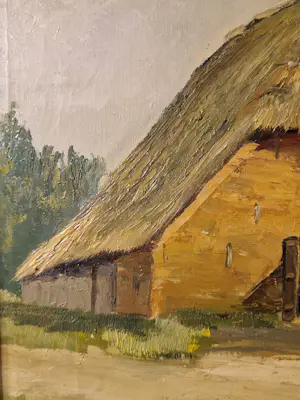Alfons van Ginderen - Boerderij kaufen? Bieten Sie von 100!