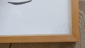 Niet of onleesbaar gesigneerd - Ghost kopen? Bied vanaf 10!