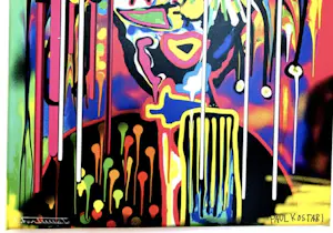 Paul Indrek Kostabi - KF1220 kopen? Bied vanaf 139!