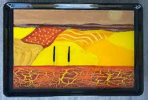 Ronald Boonacker - Zonder titel kopen? Bied vanaf 55!