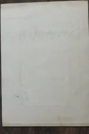 Niet of onleesbaar gesigneerd - onduidelijk gesigneerd kopen? Bied vanaf 1!