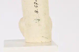 Paul van der Wegen - Stenen beeld, Torso kopen? Bied vanaf 1!
