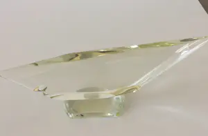 Eduard Soukup - Unique glasobject “ SHARK “ van Eduard Soukup kopen? Bied vanaf 290!