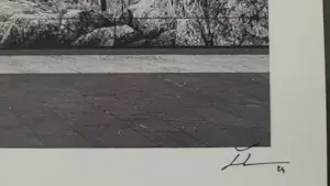 JR - La Nascita - Milano Centrale - genummerd/handgesigneerd kopen? Bied vanaf 850!