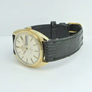 Omega Constellation Chronometer - herenhorloge kopen? Bied vanaf 1000!