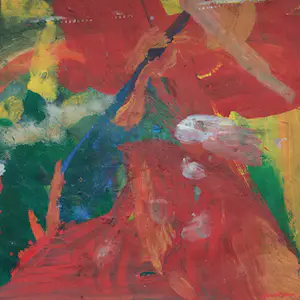 J.G. Seuren - The Cow - met lijst! kopen? Bied vanaf 35!