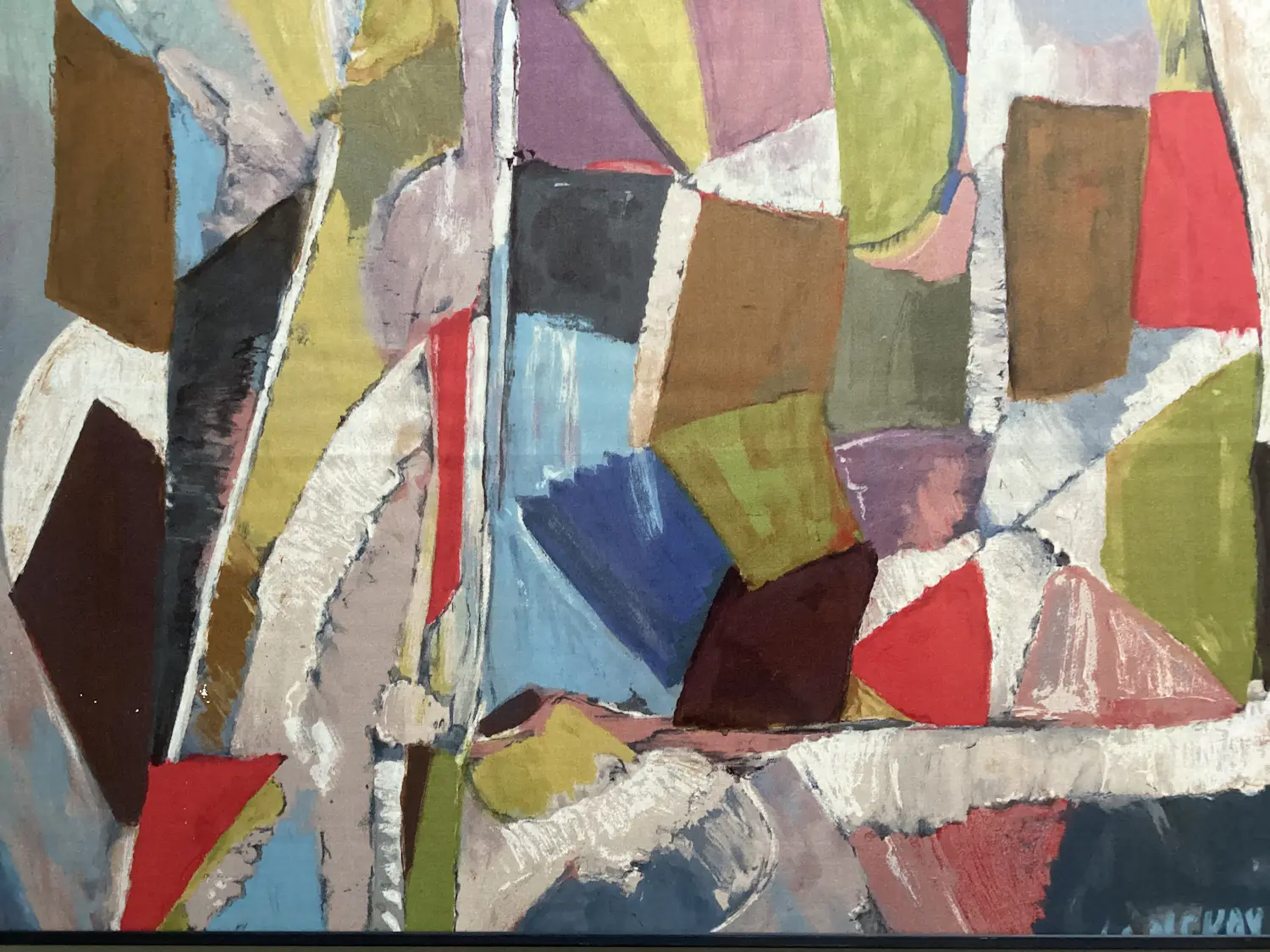 Andre Lanskoy (1902-1976)