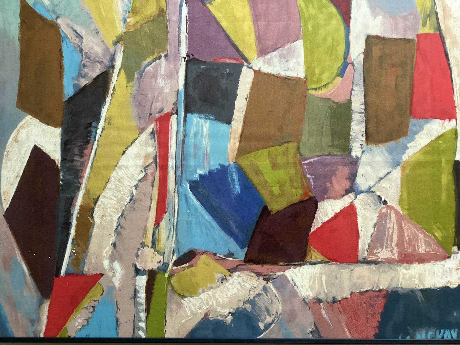 Andre Lanskoy - Zeefdruk op textiel kopen? Bied vanaf 100!