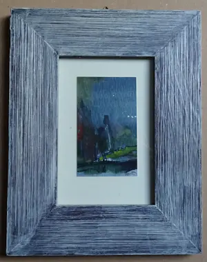 Franklin Meijer - Terschelling - 7 x kavels impressies van het eiland kopen? Bied vanaf 49!