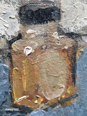 Omer Van Vosselen - De jonge kunstenaar kopen? Bied vanaf 295!