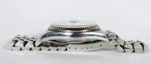 Rolex Datejust Stainless Steel 16220 - Polshorloge kopen? Bied vanaf 3500!