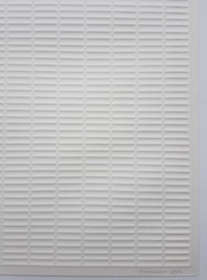 Jan Schoonhoven - M-III ZERO Grote preegdruk kopen? Bied vanaf 2950!