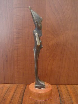 Brons (Onbekend) - Osiris kopen? Bied vanaf 50!