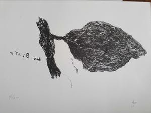 Armando - Das Blatt kopen? Bied vanaf 153!