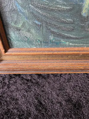 Yvonne Noordam - Indische schilderkunst kopen? Bied vanaf 120!