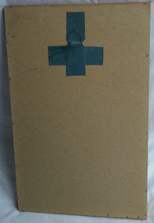 Klaas Pijlman - 3 Tekeningen , Fantasiedieren – gesigneerd & ingelijst - 1972 kopen? Bied vanaf 10!