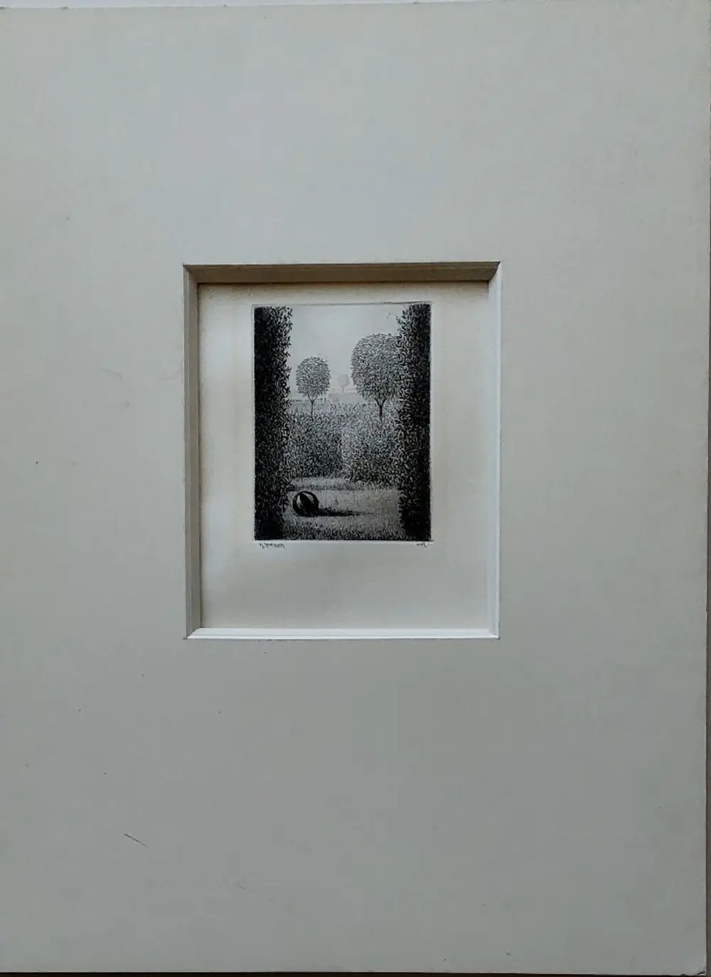 Dolf Zwerver (1932-2010)