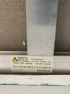 Anna Mes - Geen titel kopen? Bied vanaf 1250!