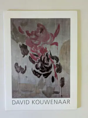 David Kouwenaar - Beperkt Uitzicht kopen? Bied vanaf 750!