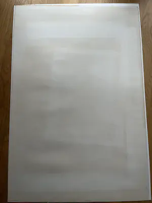 Lucebert - Blauw figuur kopen? Bied vanaf 295!