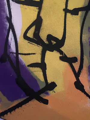 Herman Brood - Man met paard kopen? Bied vanaf 295!